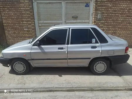 پراید 131 EX - 1390