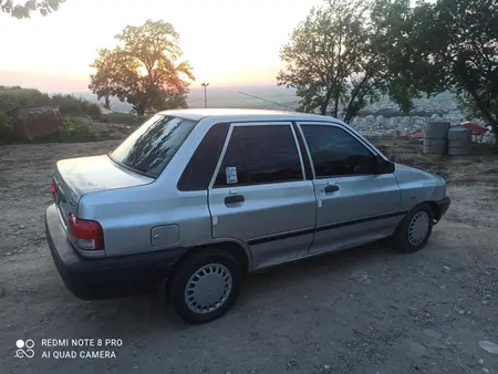 پراید 131 EX - 1390