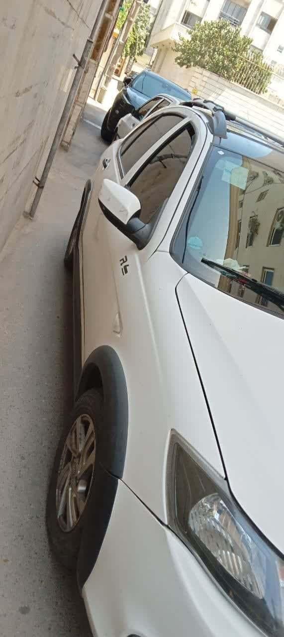 کوییک R دنده‌ای - 1400