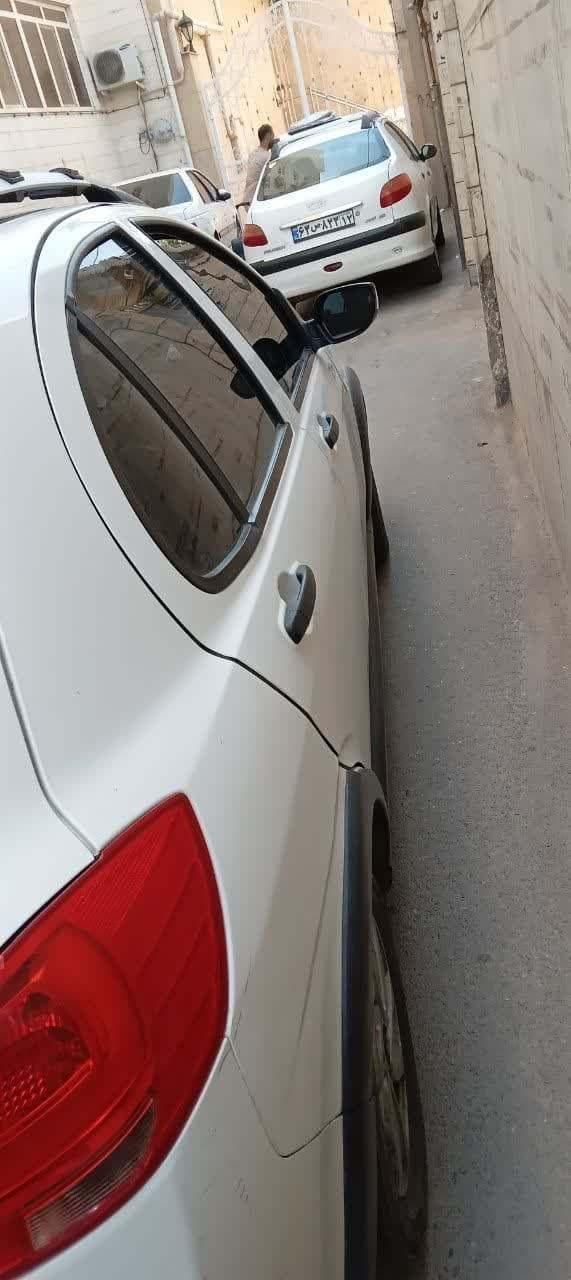 کوییک R دنده‌ای - 1400