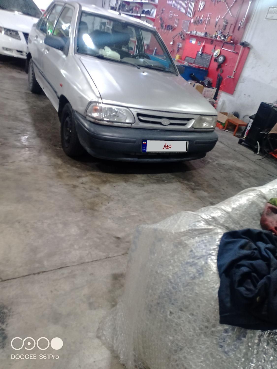 خودرو پراید، 131 آگهی ann_19480500