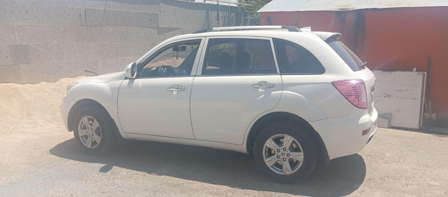 خودرو لیفان، X60 آگهی ann_19480506
