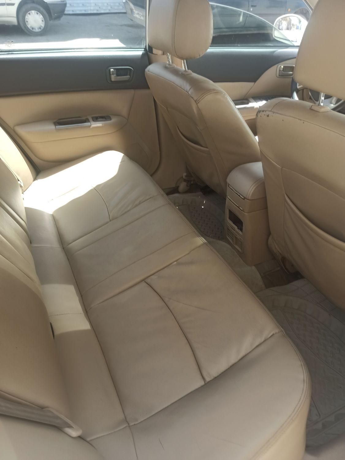 ام وی ام 530 دنده ای - 1390