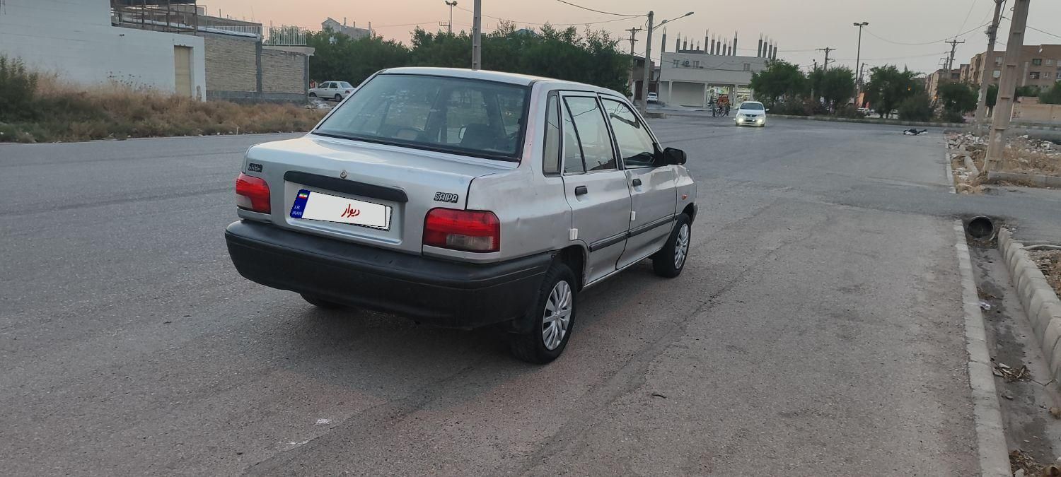 خودرو پراید، صبا آگهی ann_19480541