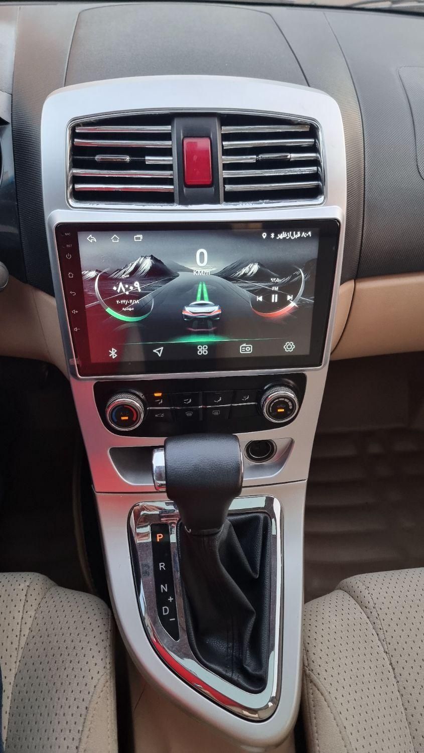 برلیانس H330 اتوماتیک 1500 - 1396