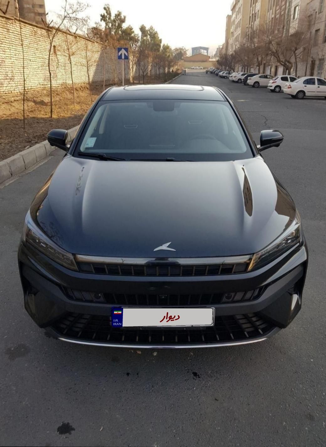 خودرو کی ام سی، J7 آگهی ann_19480544