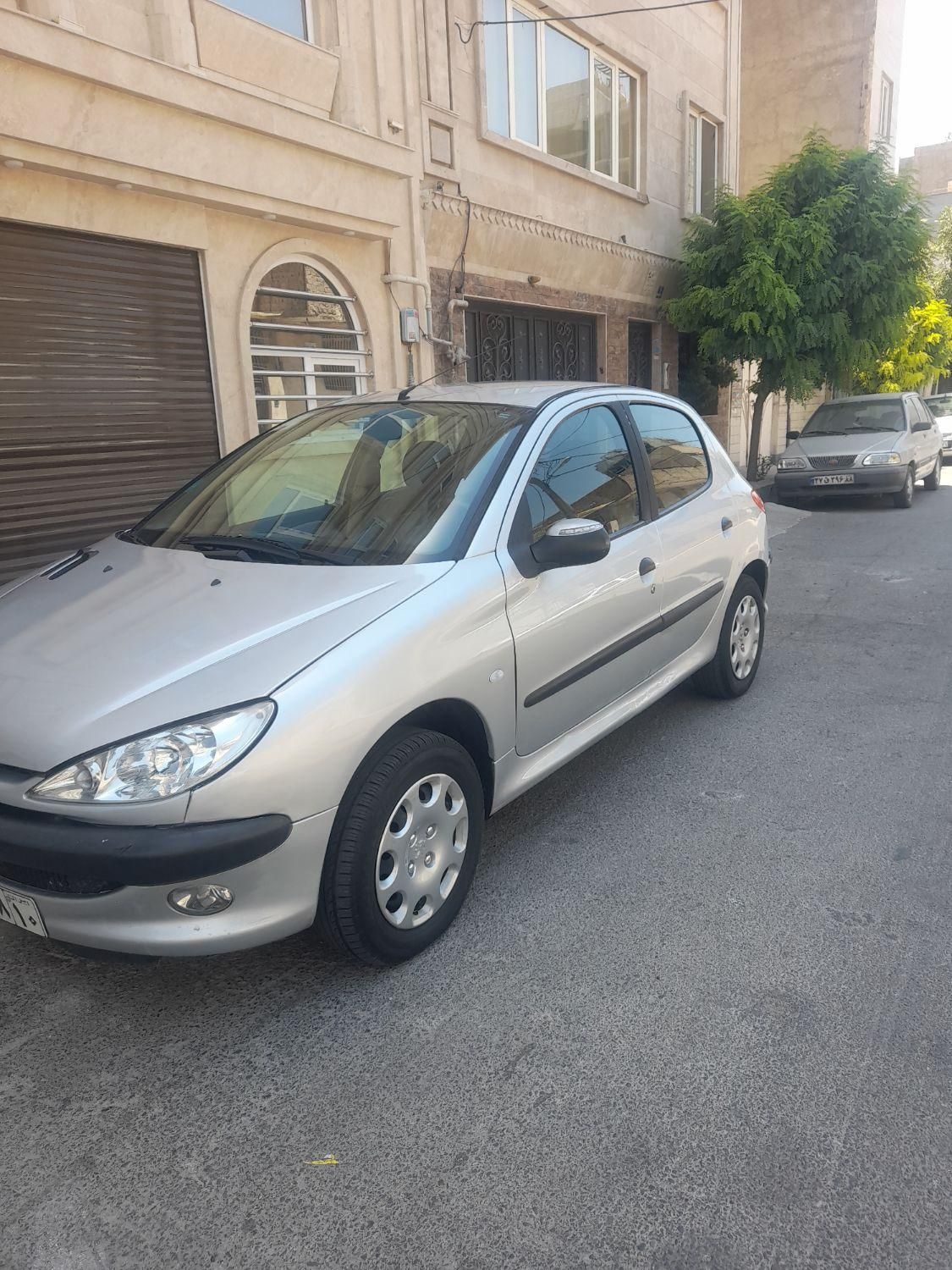 خودرو پژو، 206 آگهی ann_19480546