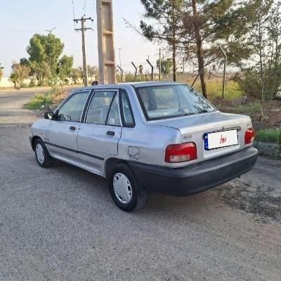 خودرو پراید، صبا آگهی ann_19480565
