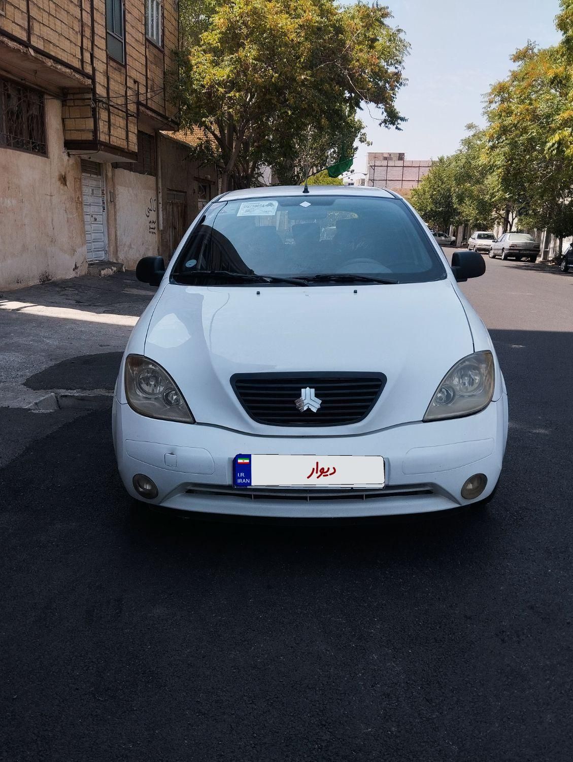 خودرو تیبا، 2 آگهی ann_19480581