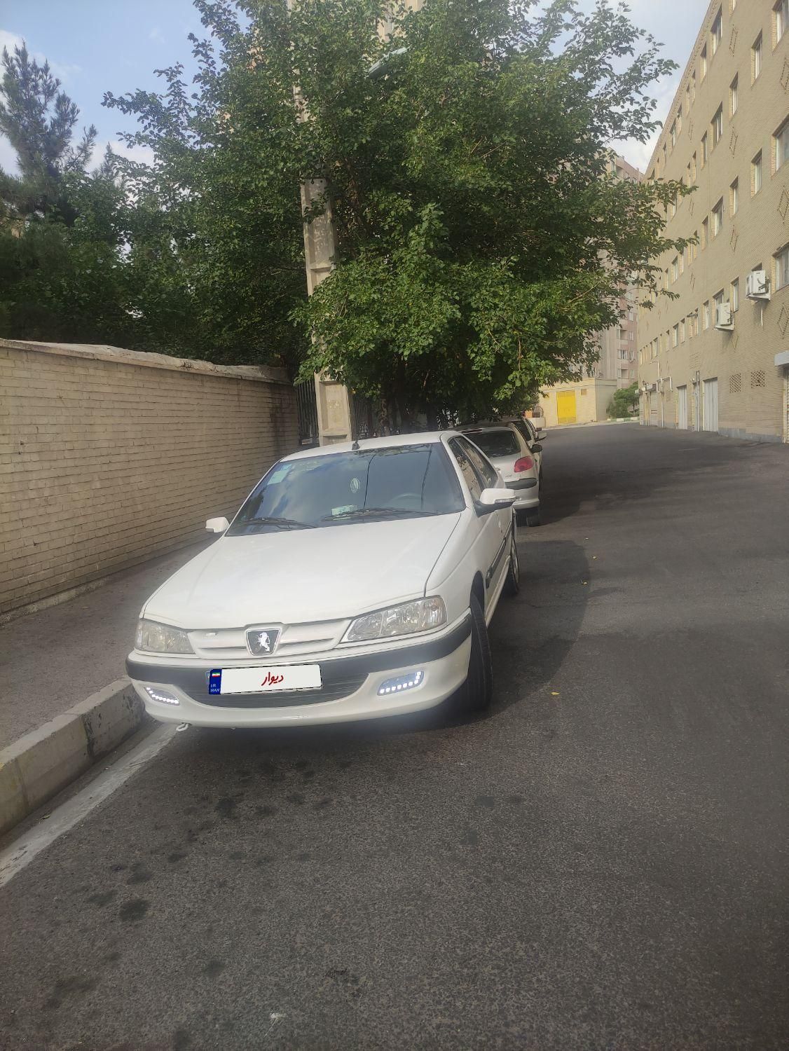 خودرو پژو، پارس آگهی ann_19480611