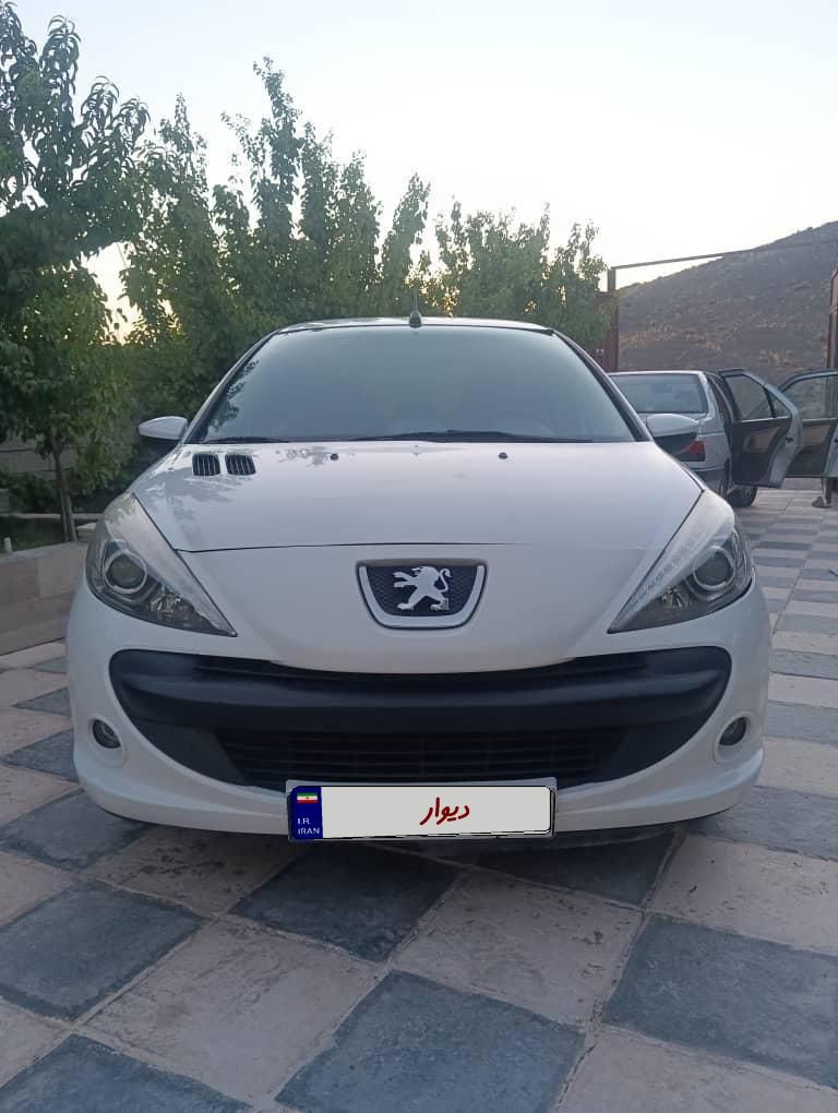 خودرو پژو، 207 آگهی ann_19480621