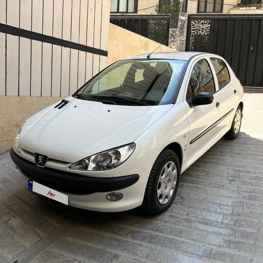 خودرو پژو، 206 آگهی ann_19480633