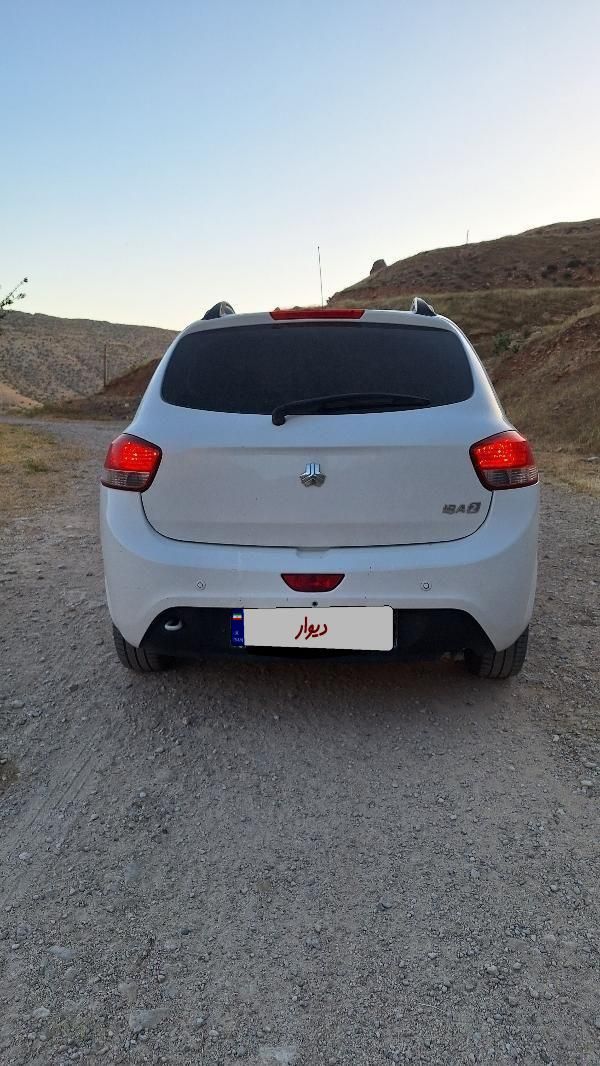 خودرو تیبا، 2 آگهی ann_19480647