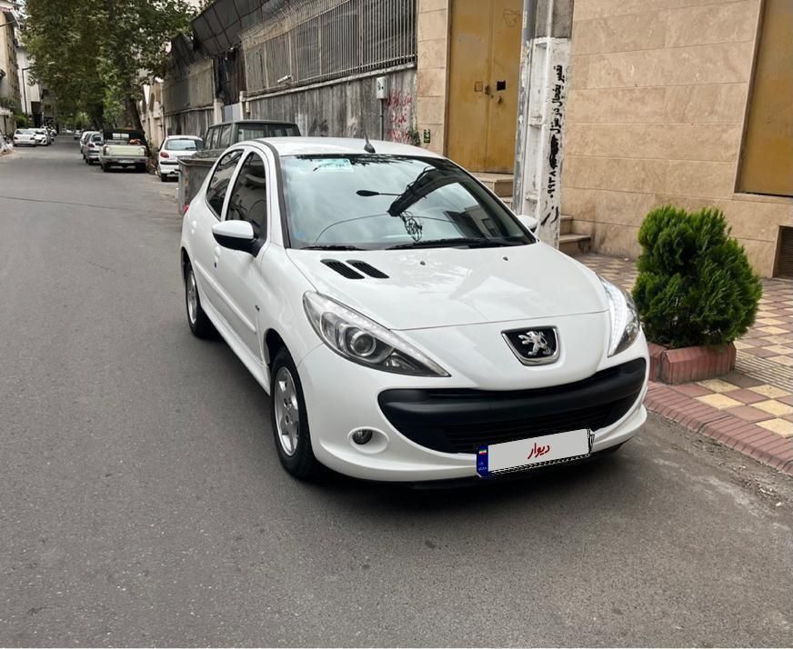 خودرو پژو، 207 آگهی ann_19480664