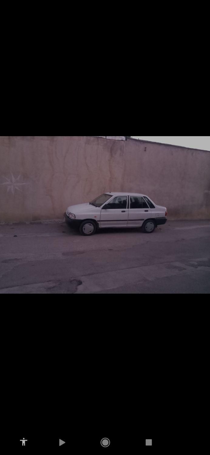 خودرو پراید، صبا آگهی ann_19480682