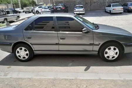 خودرو پژو، پارس آگهی ann_19480689