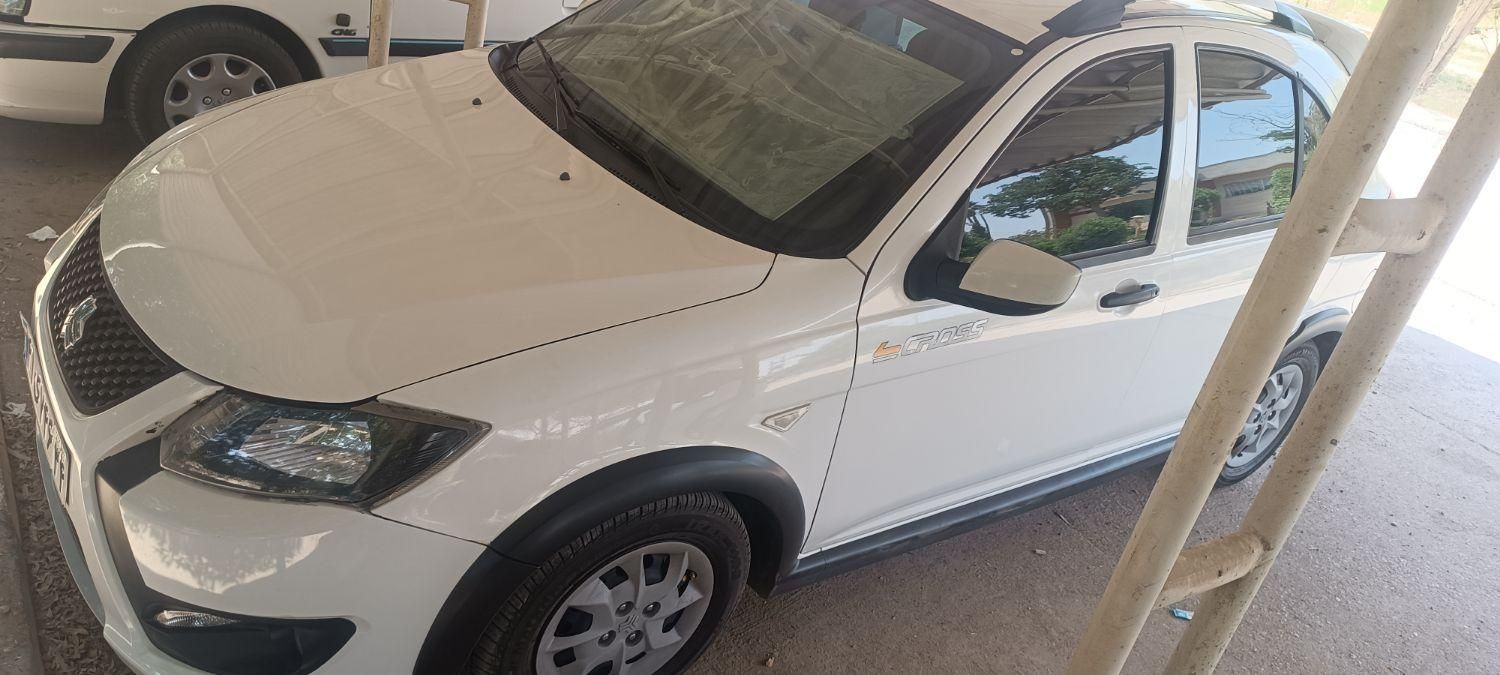 خودرو کوییک، S آگهی ann_19480699