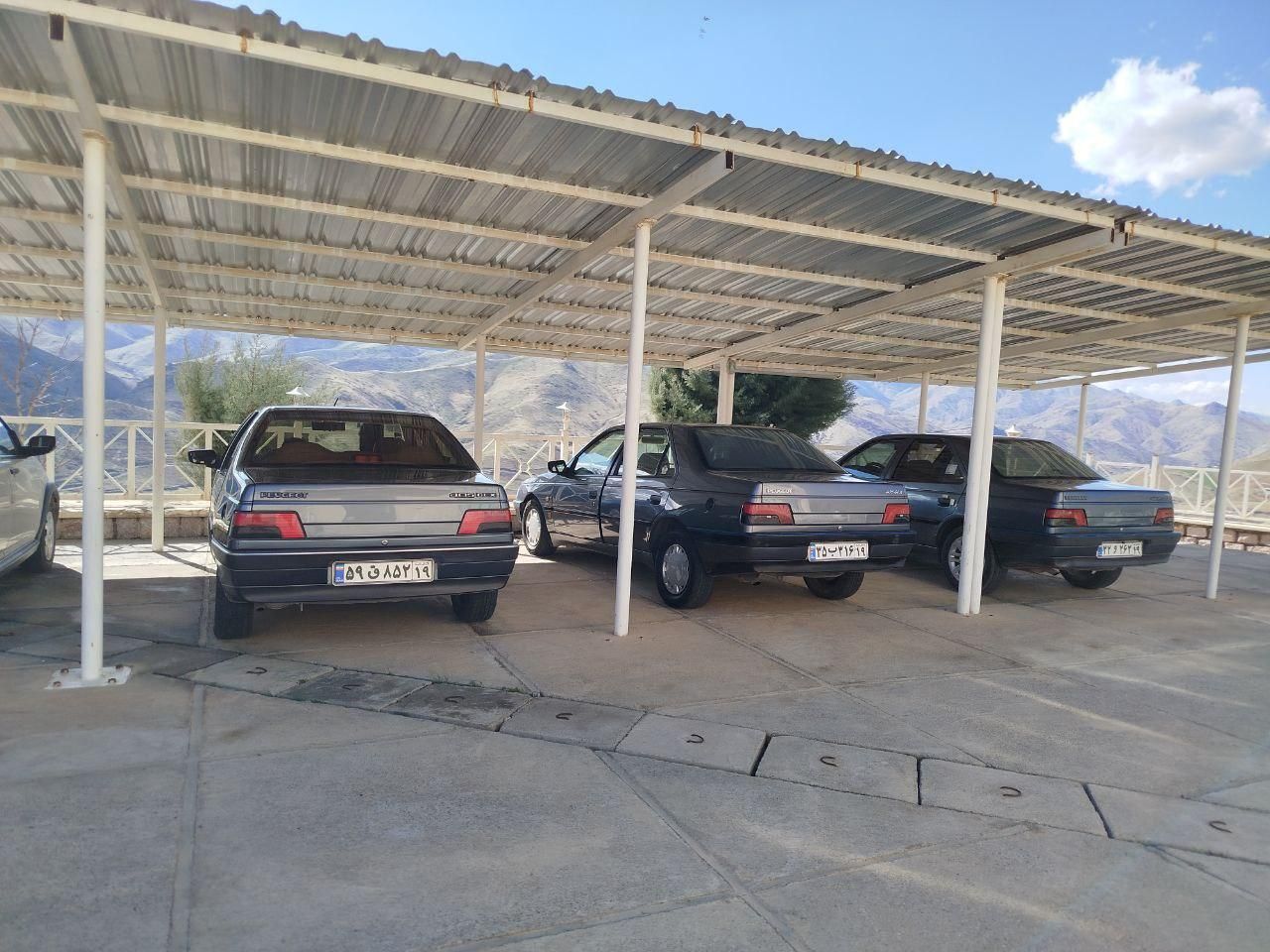 خودرو پژو، 405 آگهی ann_19480712