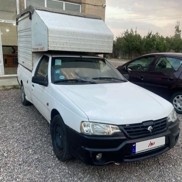 خودرو آریسان، معمولی آگهی ann_19480715