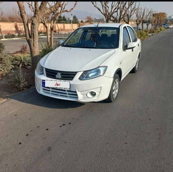 خودرو ساینا، EX آگهی ann_19480758