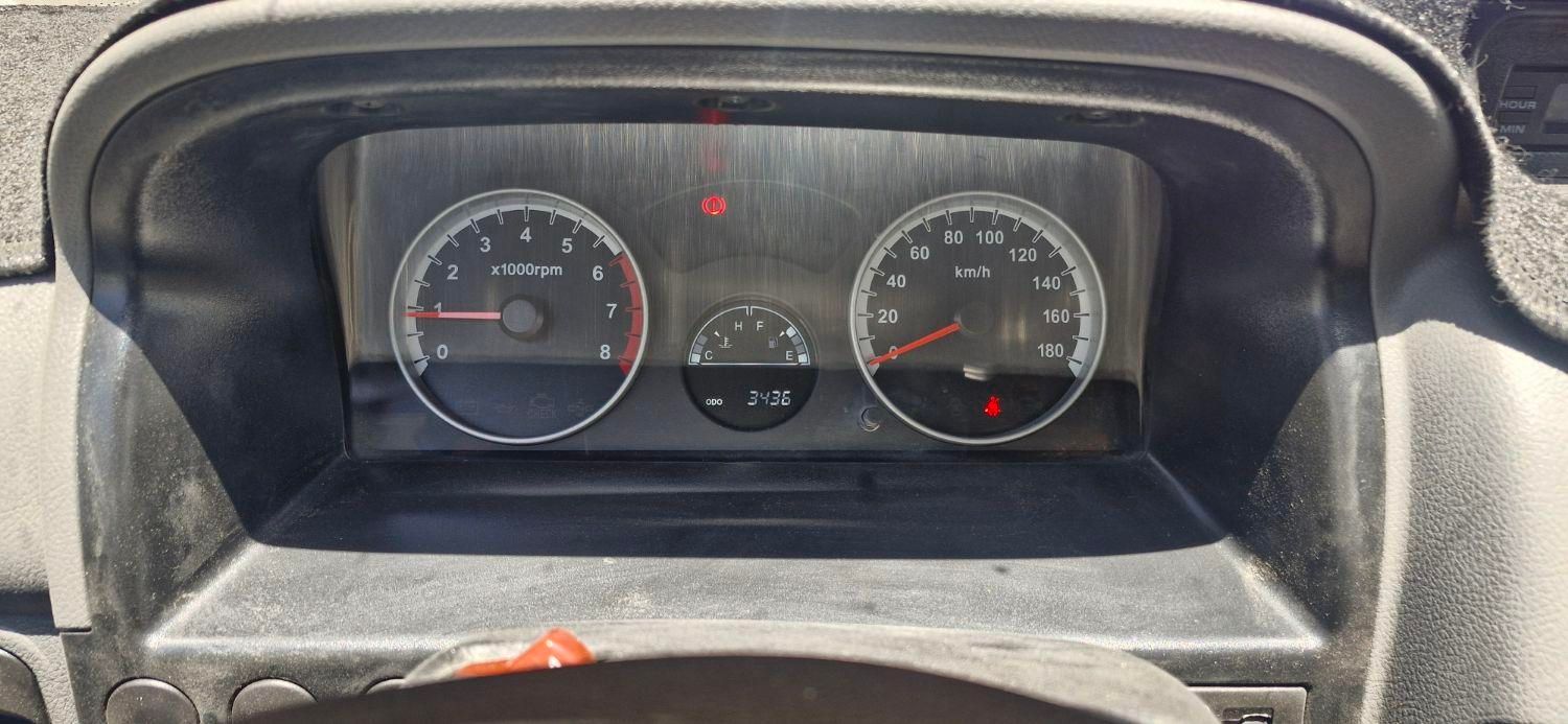 پراید 151 SE - 1403