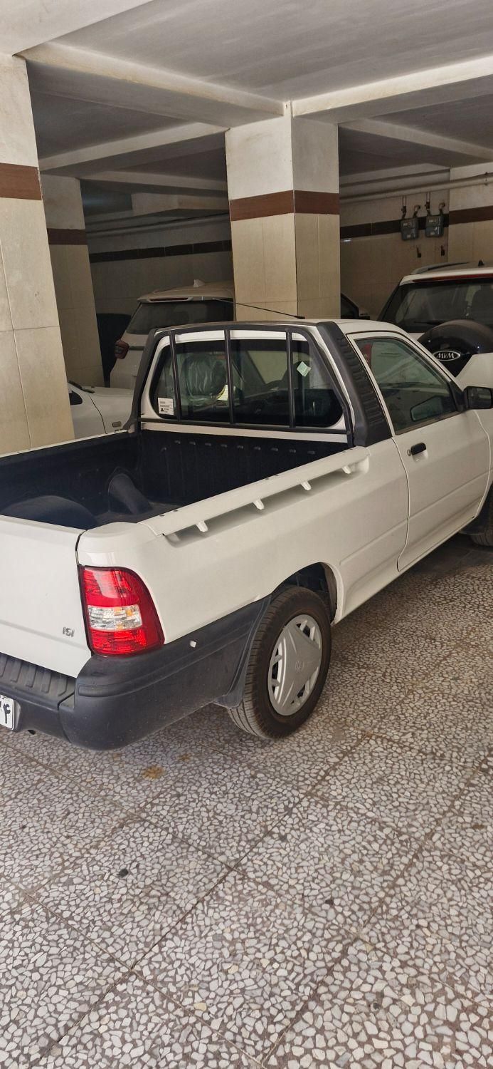 پراید 151 SE - 1403