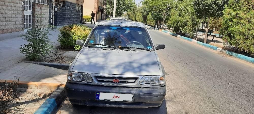 خودرو پراید، صبا آگهی ann_19480789