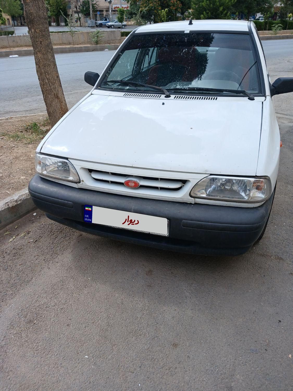 خودرو پراید، صبا آگهی ann_19480790
