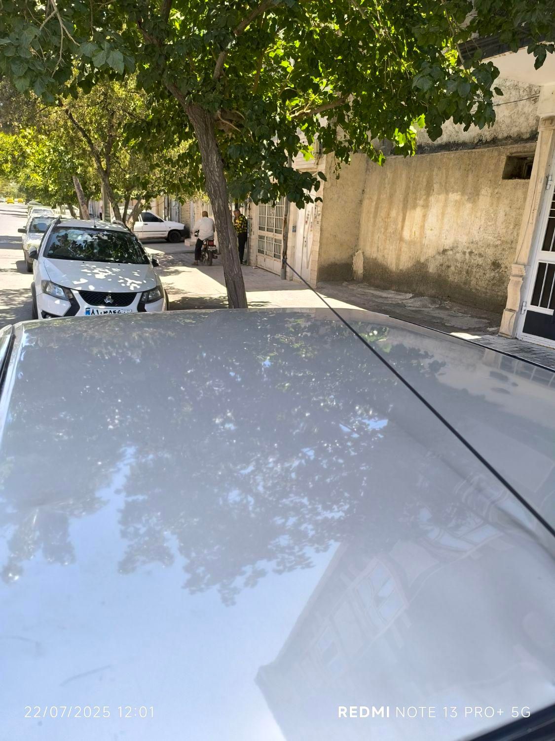 پژو 405 GLX - دوگانه سوز - 1388