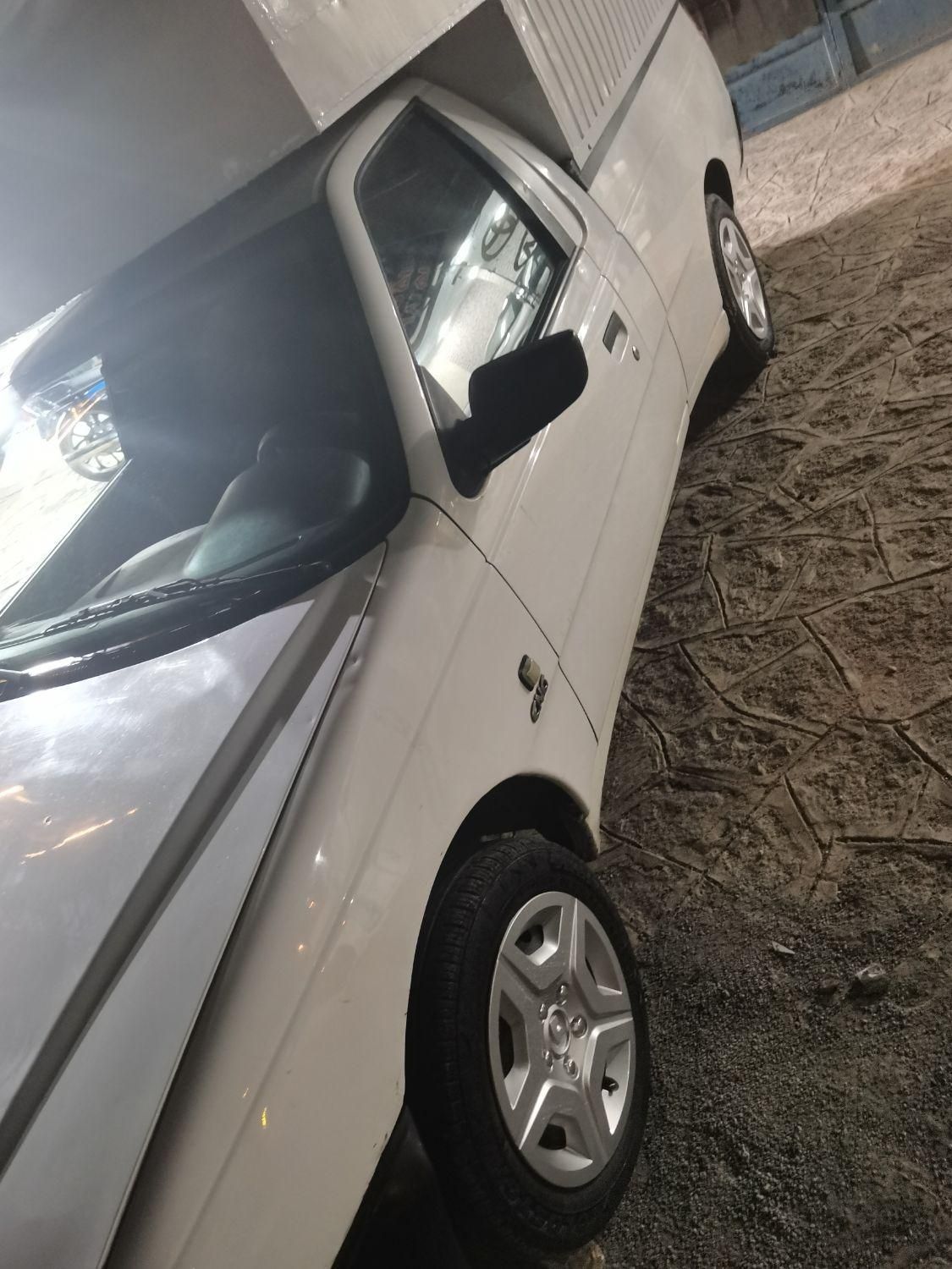 خودرو آریسان، معمولی آگهی ann_19480830