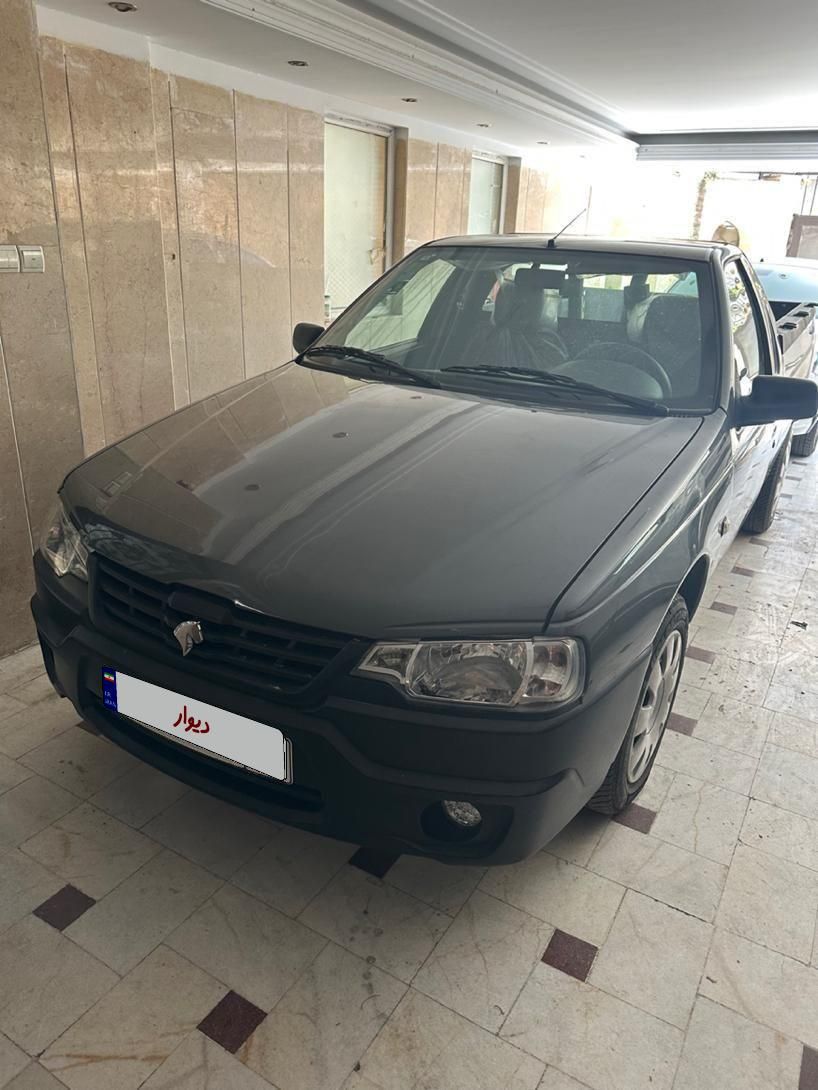 خودرو آریسان، 2 آگهی ann_19480838