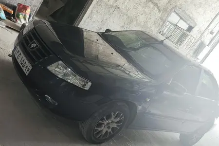 سمند سورن ELX EF7 - 1394