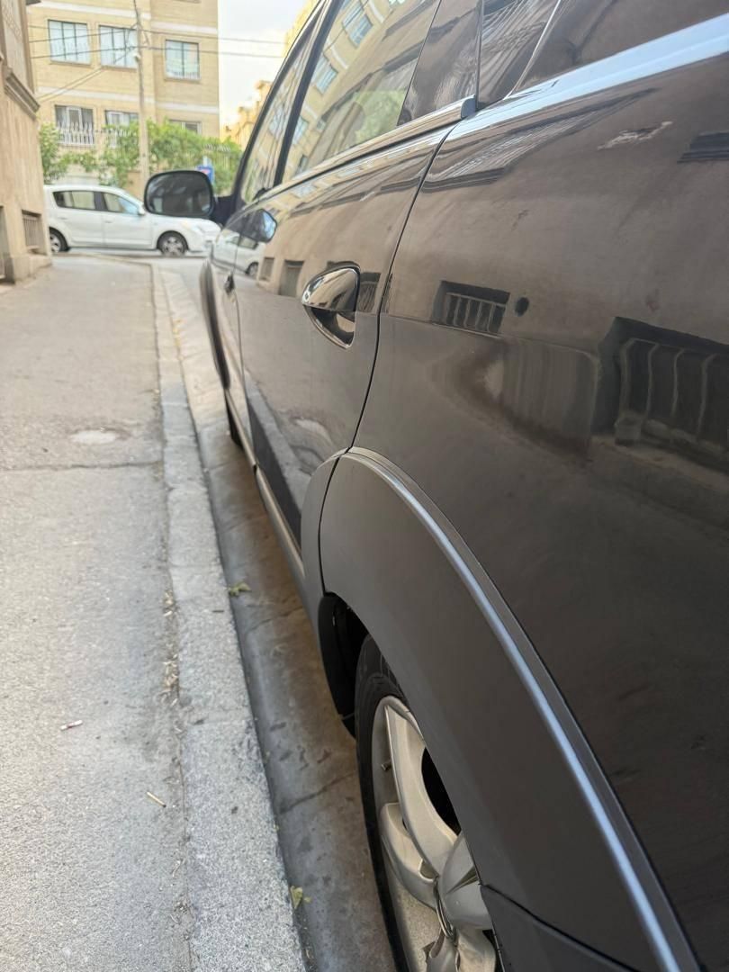 دانگ فنگ H30 کراس اتوماتیک - 1397