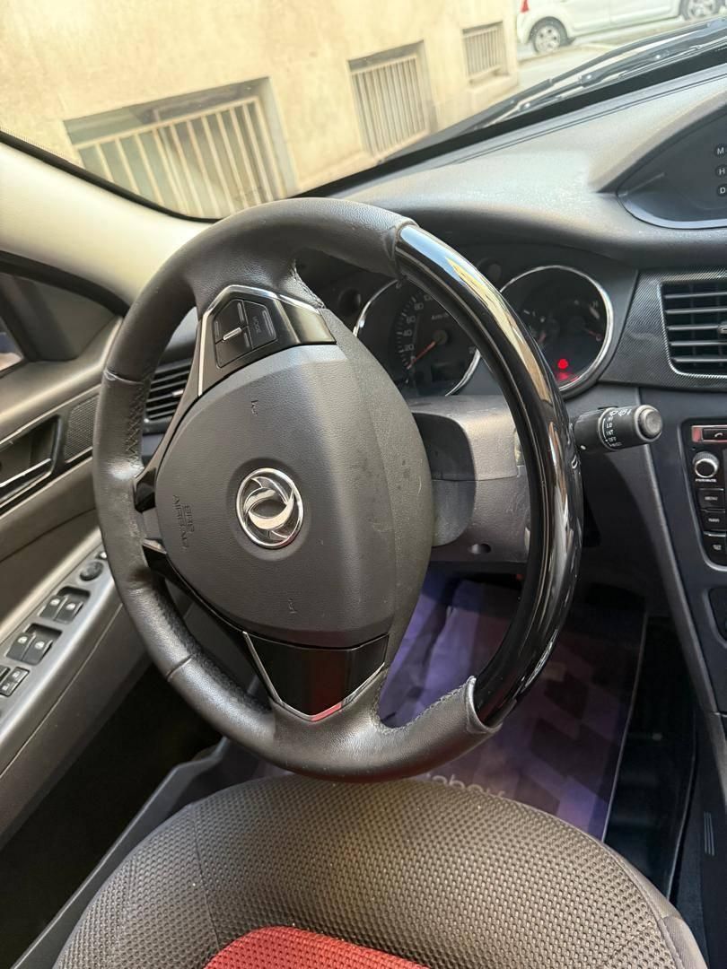 دانگ فنگ H30 کراس اتوماتیک - 1397