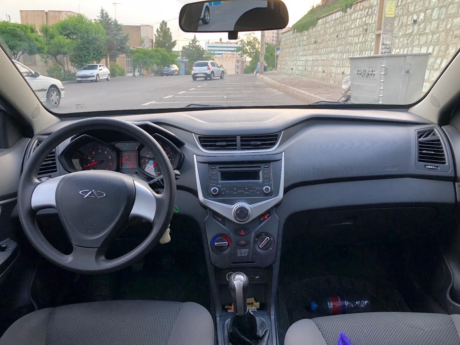 ام وی ام 315 هاچ بک ساده دنده ای - 1394