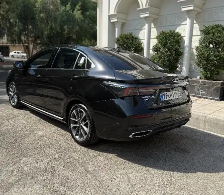 فونیکس آریزو 6 پرو اتوماتیک - 1403