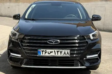 فونیکس آریزو 6 پرو اتوماتیک - 1403