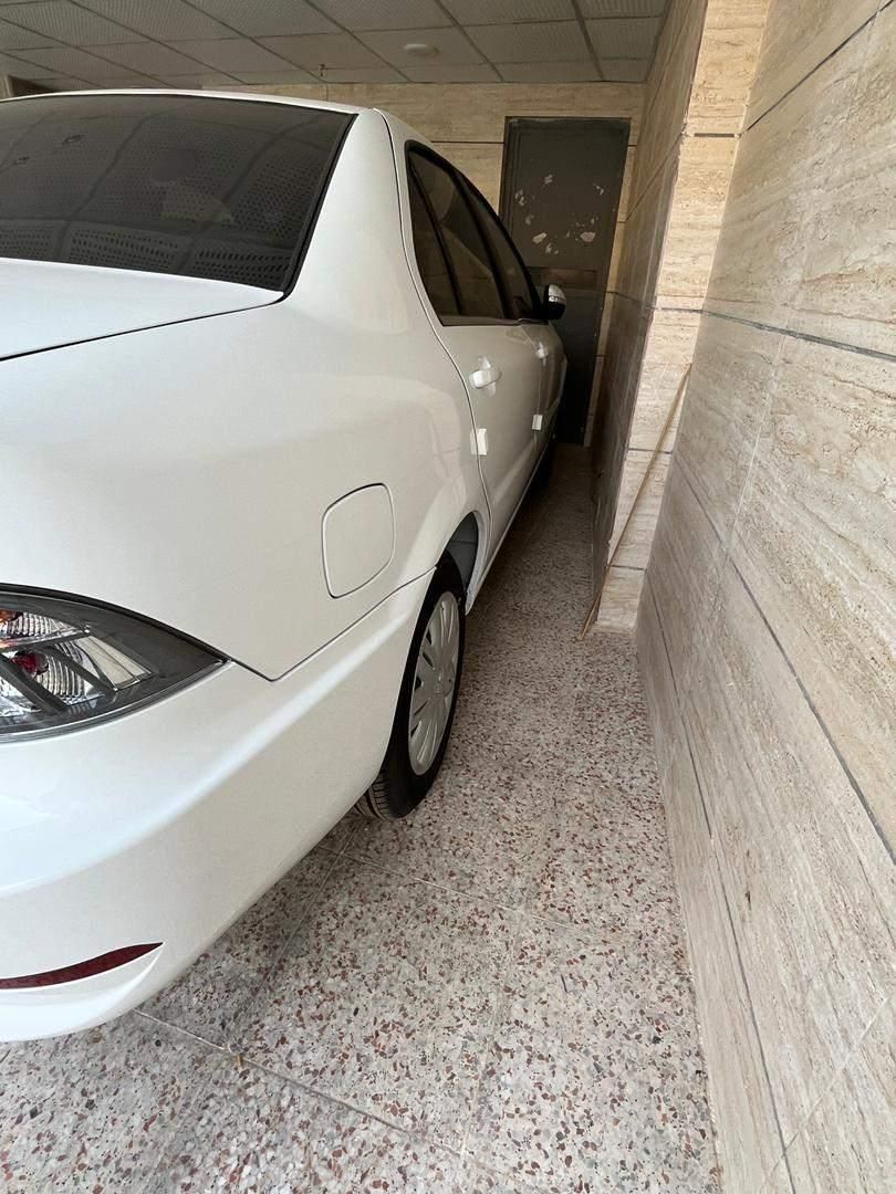 خودرو سمند، سورن پلاس آگهی ann_19480875