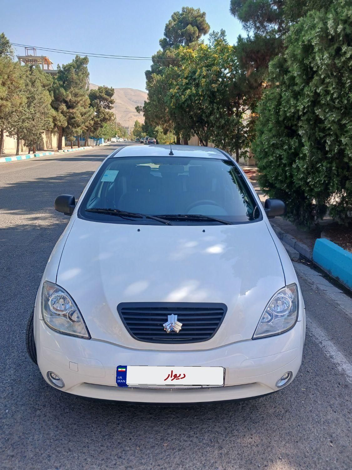 خودرو تیبا، 2 آگهی ann_19480878