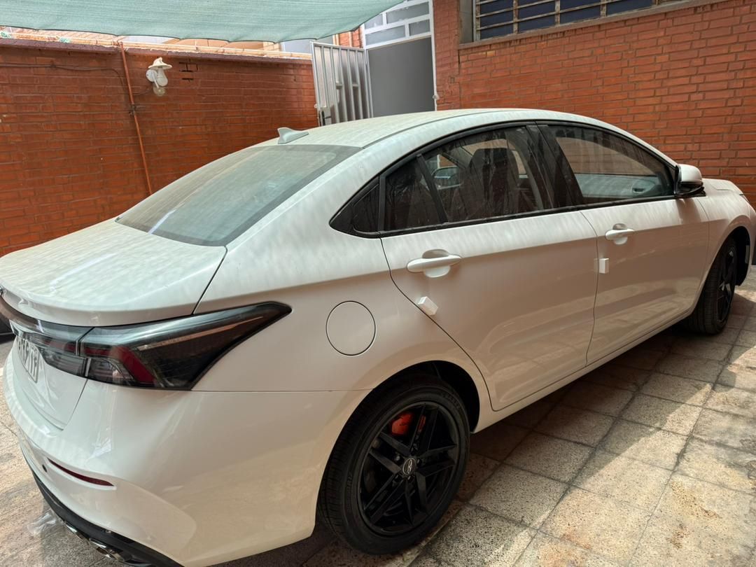 فونیکس آریزو 6 GT اکسلنت - 2025
