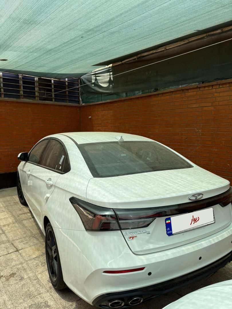 فونیکس آریزو 6 GT اکسلنت - 2025