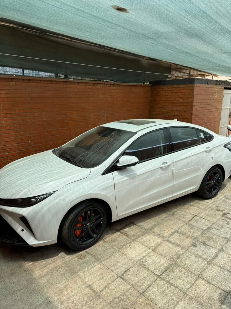 فونیکس آریزو 6 GT اکسلنت - 2025