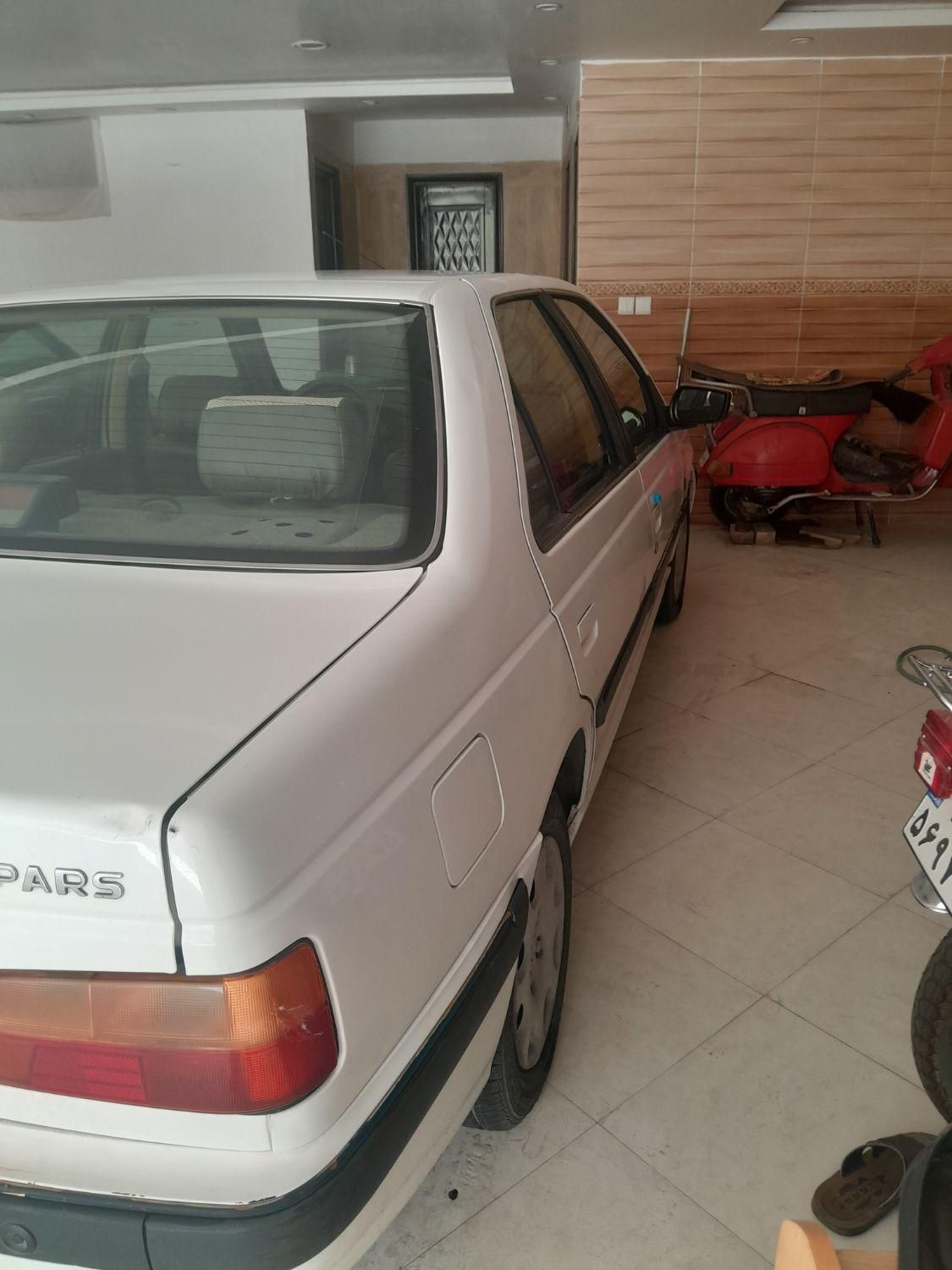خودرو پژو، پارس آگهی ann_19480885