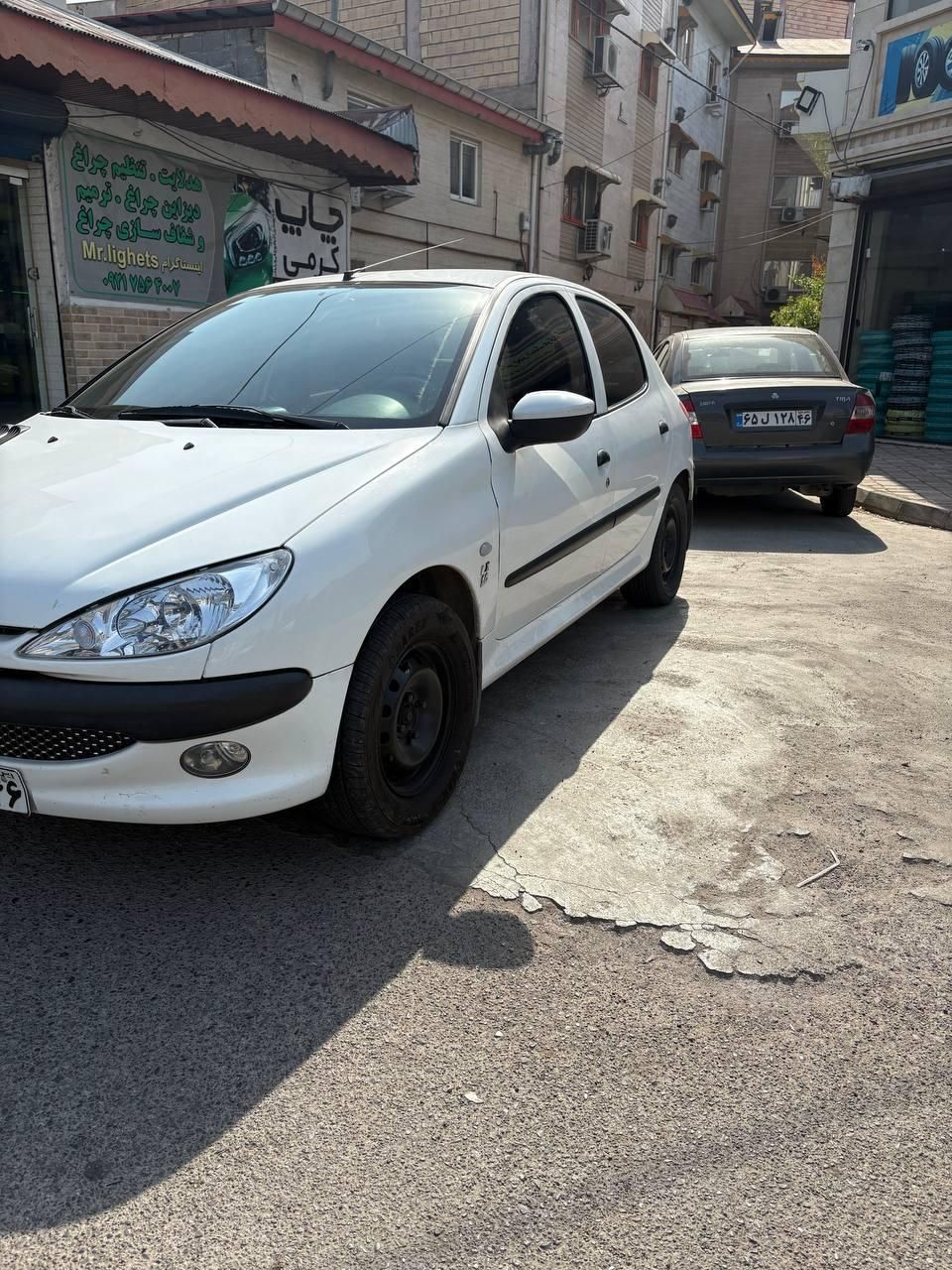 خودرو پژو، 206 آگهی ann_19480924