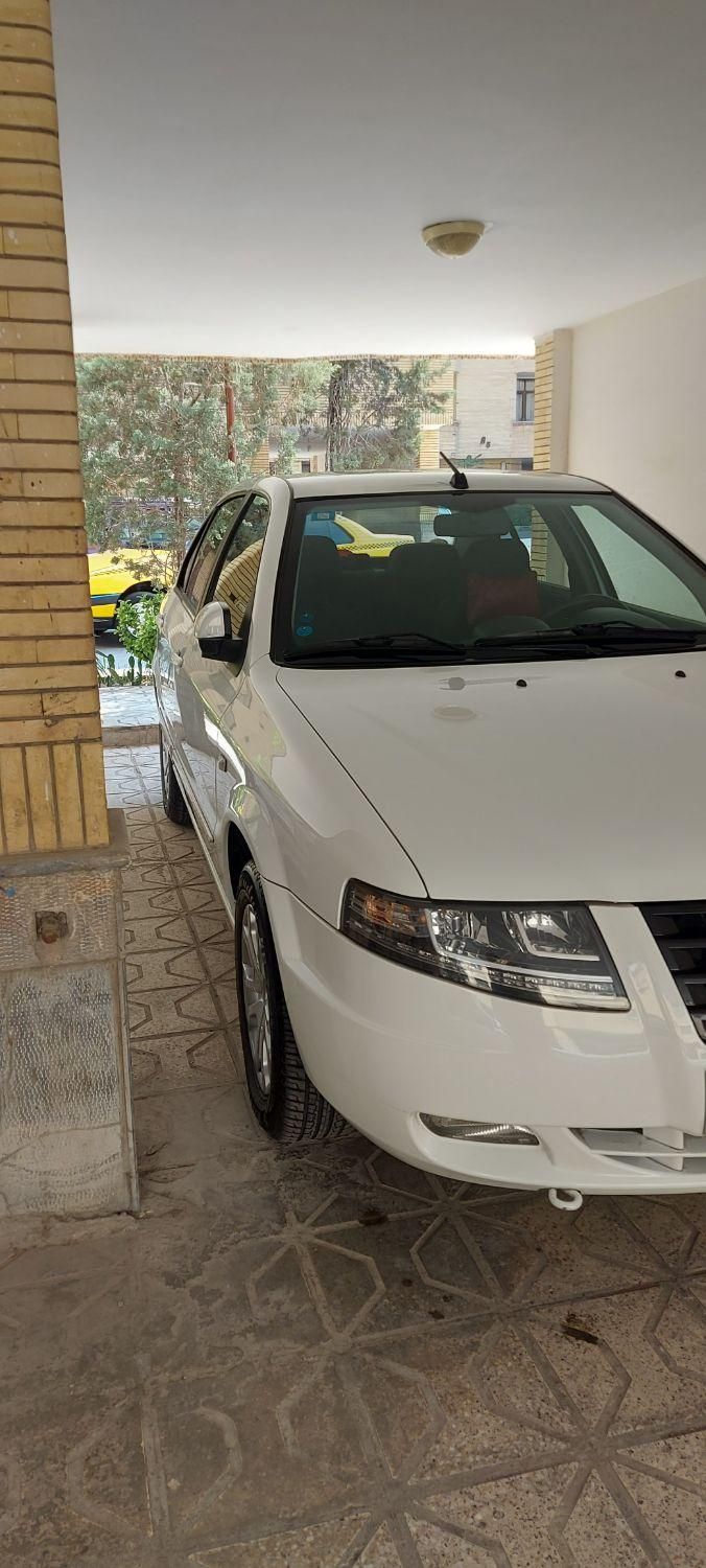 خودرو سمند، سورن پلاس آگهی ann_19480927