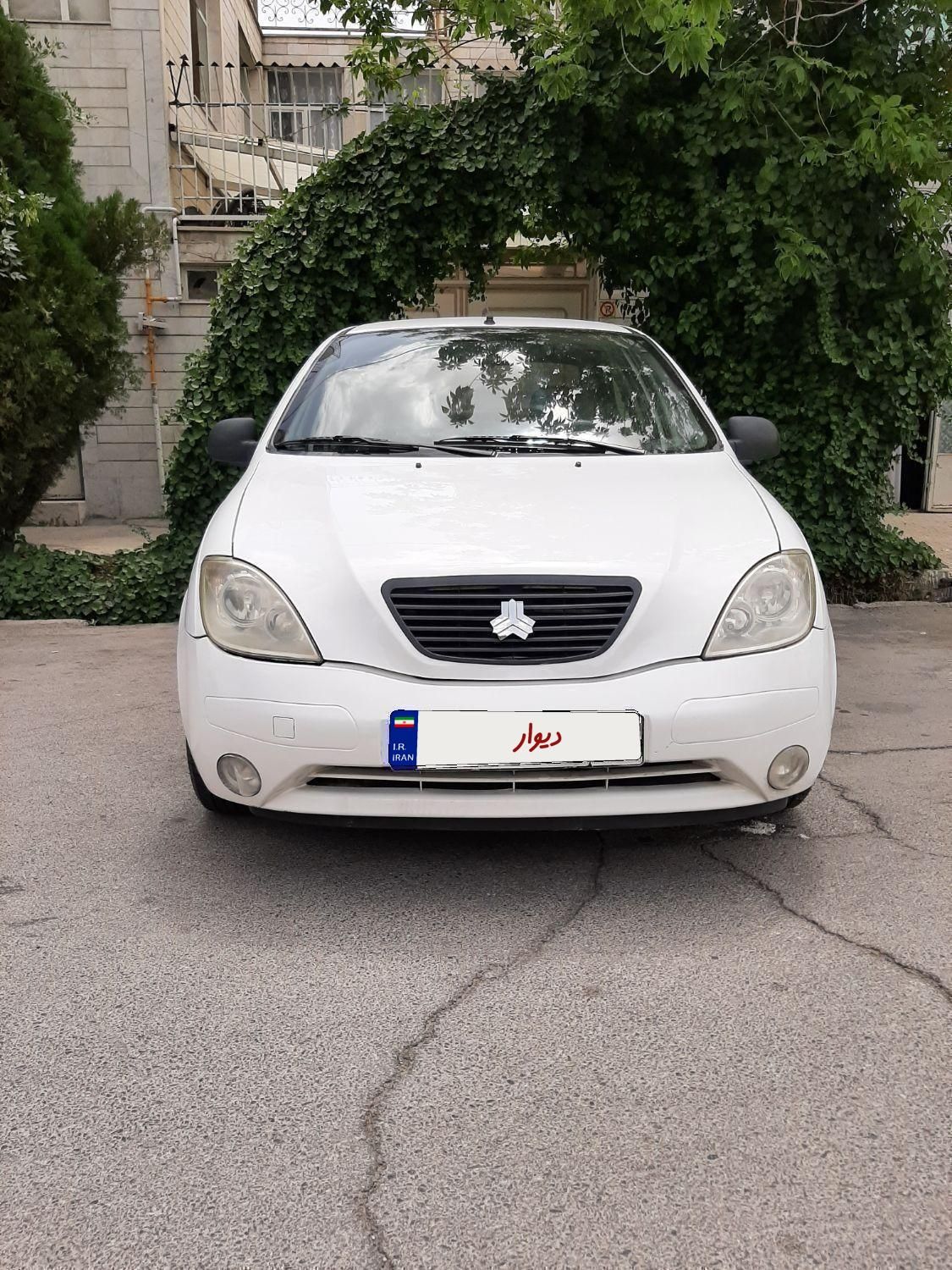 خودرو تیبا، صندوق دار آگهی ann_19480932