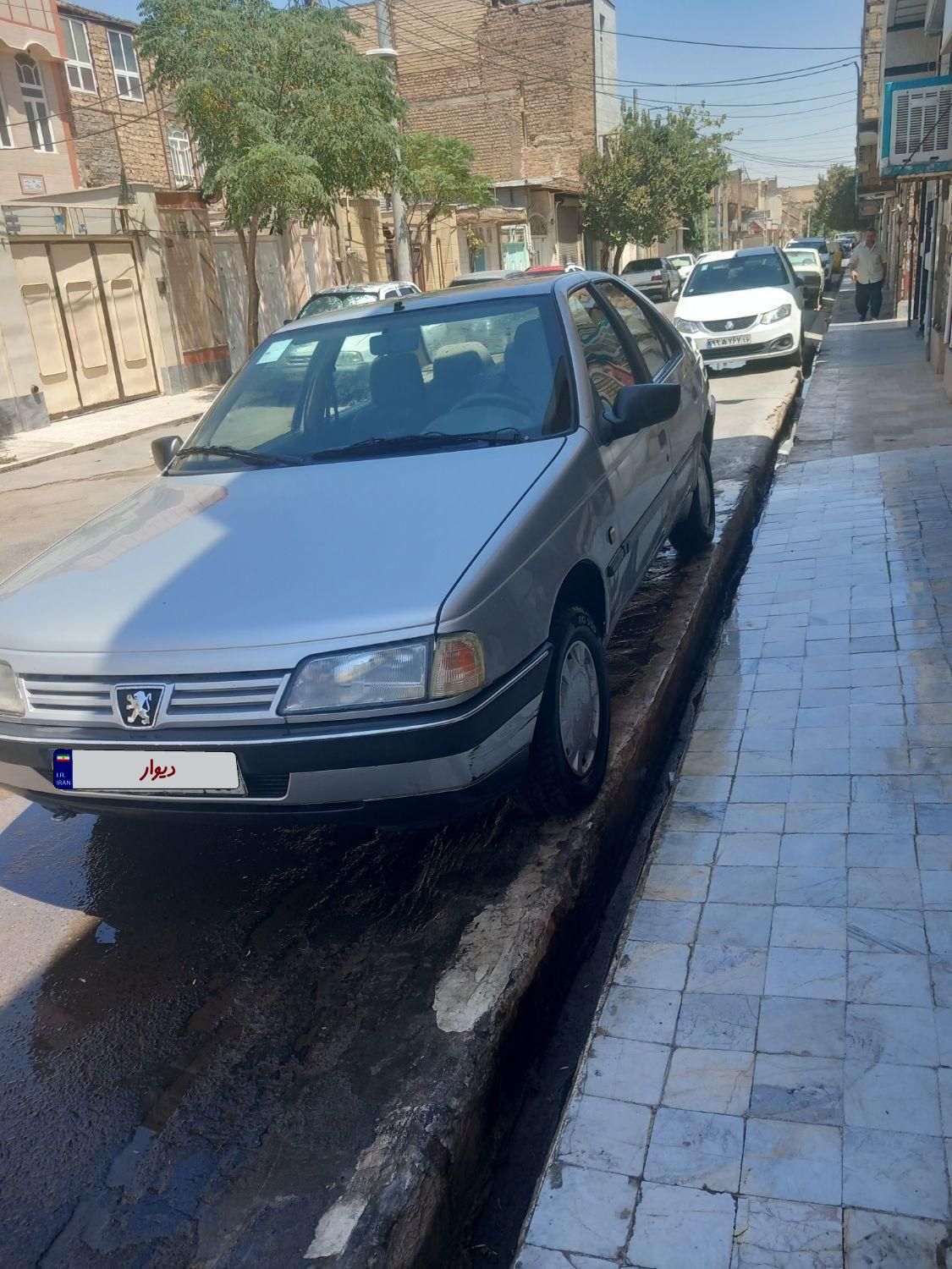 خودرو پژو، 405 آگهی ann_19480947