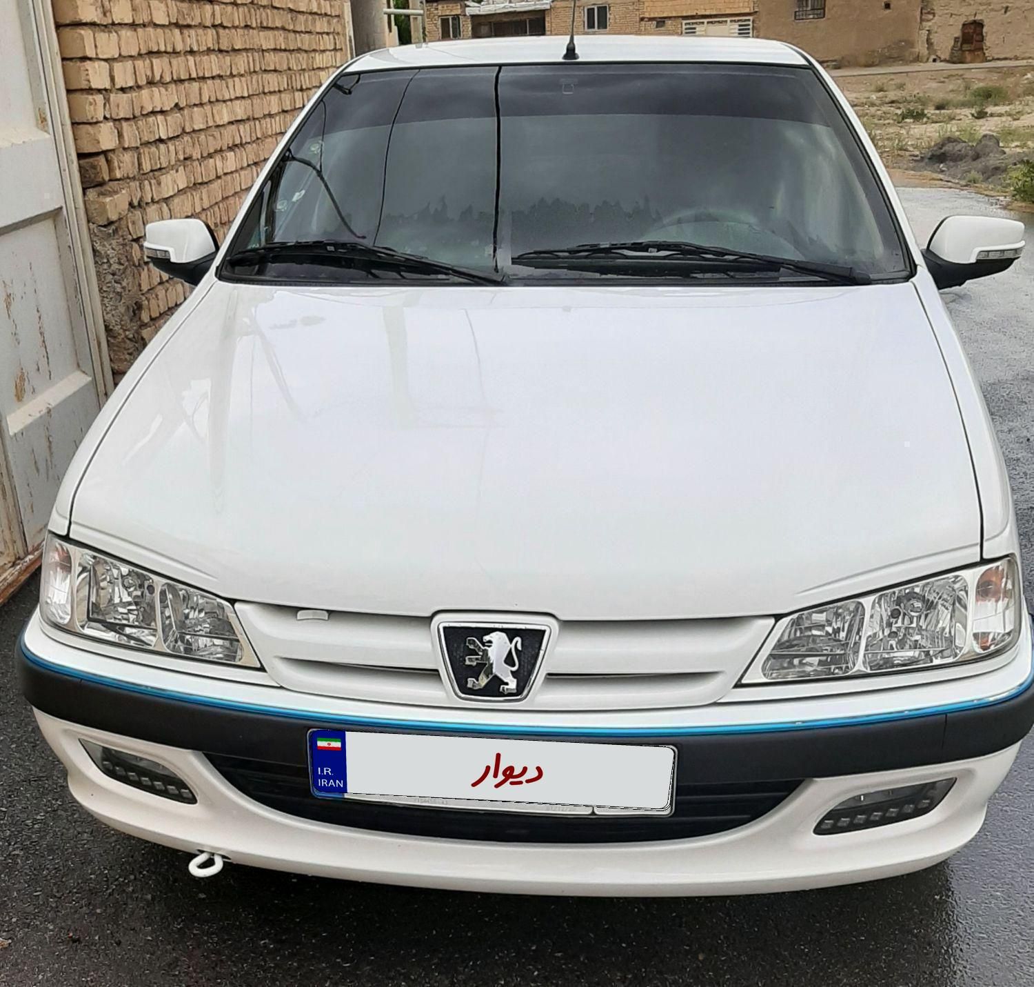 خودرو پژو، پارس آگهی ann_19480960