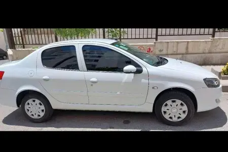 خودرو رانا، پلاس آگهی ann_19480971