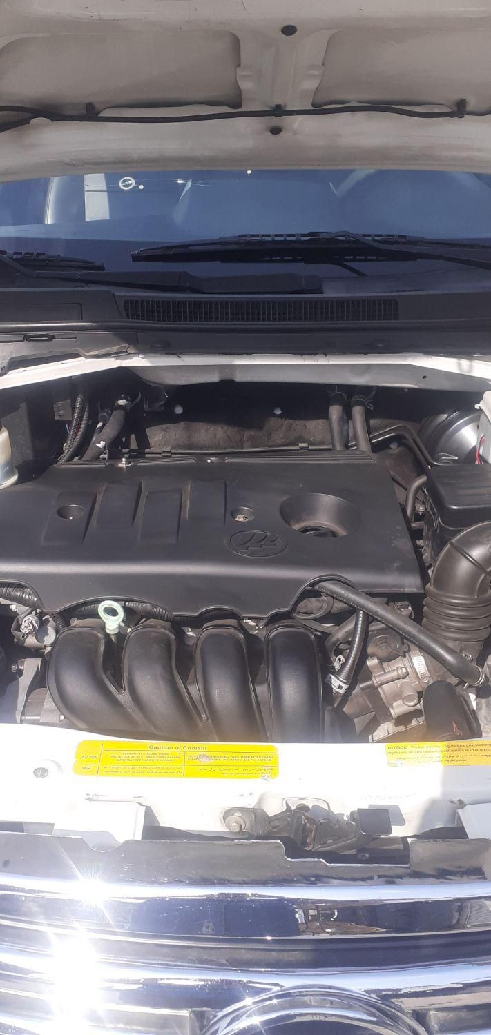 لیفان X60 اتوماتیک - 1396